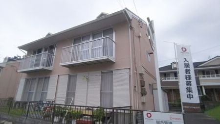 キャロットハウス Bの外観画像
