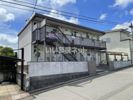 三つ石ハイツの外観画像