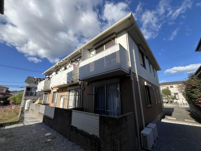 グランディールの外観画像