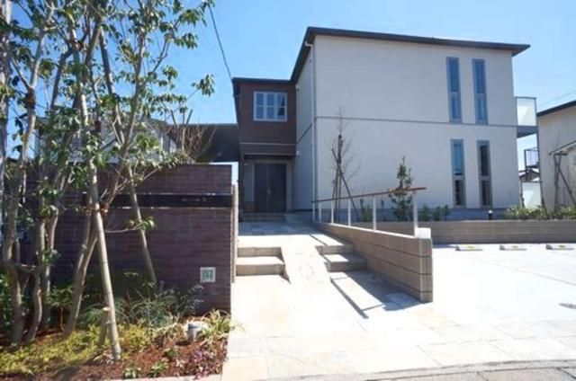 シャローム Ⅲの外観画像