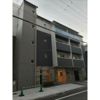 ワールドアイ京都梅小路の外観画像
