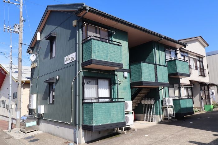 サブライムタキの外観画像