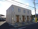 D-square (ﾃﾞｨｰｽｸｴｱ)の外観画像