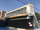 LEALE（レアーレ） 201号室の外観画像