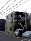 グランデュール東林間の外観画像