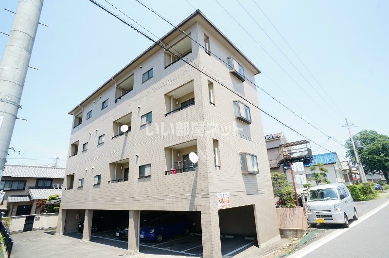 グランドゥール廣田の外観画像