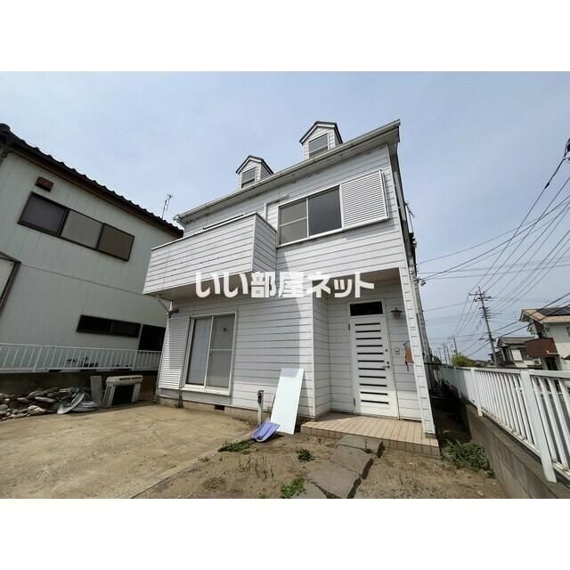 宿根貸戸建の外観画像