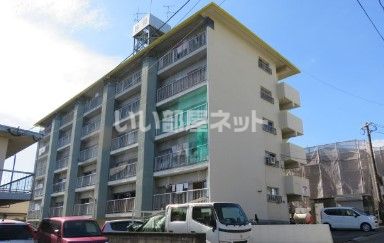 ホークスの外観画像