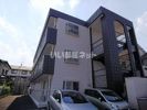セルアーモ北春日部白石Ⅰの外観画像