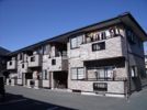 メゾンアントレーブ Cの外観画像