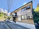 Maple Bの外観画像