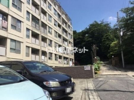 溝ノ口コーポラスの外観画像