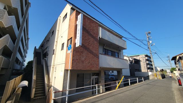 山陽ビルの外観画像