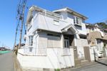 西新宿1丁目戸建の外観画像