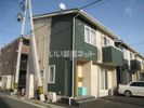 YOUタウンEの外観画像