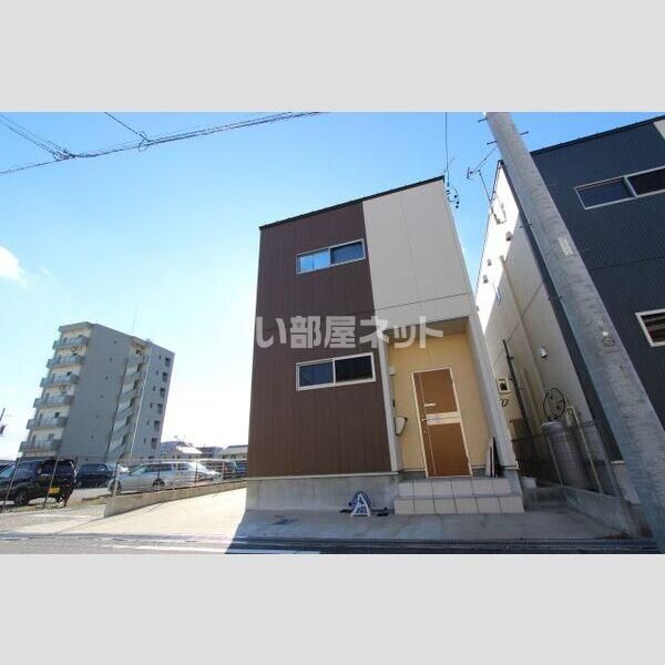 前後町大代1605-82KODATEXⅠの外観画像