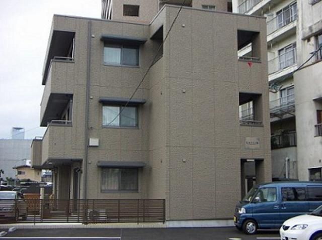 ビエナ弓の町の外観画像