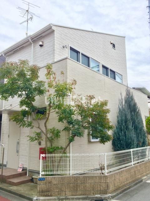 野崎戸建の外観画像
