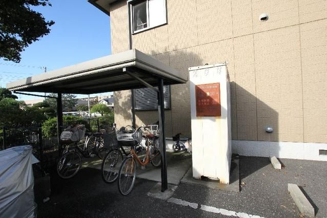 ベルウッドの外観画像