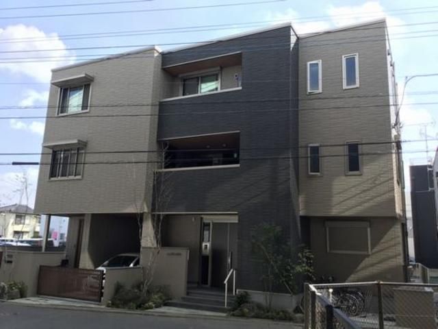 ピーノ・ハルディンの外観画像