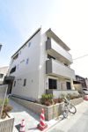 Residence de 藤が丘の外観画像