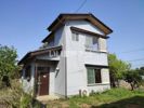 富里市根木名戸建の外観画像