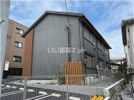 TORISIAS一条の外観画像