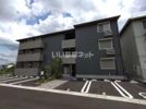 GRAMM奥海印寺 EASTの外観画像