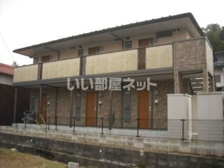 シャルマンコートの外観画像