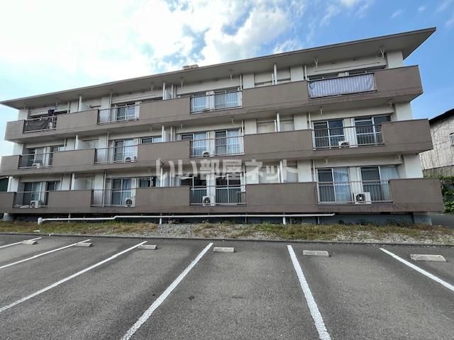 リルームス三川の外観画像