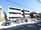 シャーメゾンアオイの外観画像