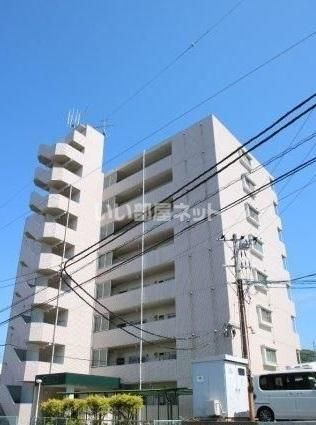 フェリス一の宮の外観画像