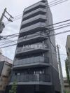 プロスタイルウェルス川崎イーストの外観画像