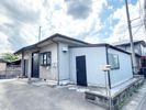 石原一戸建て貸家の外観画像