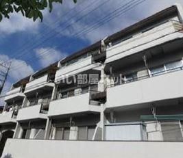 マンション田園の外観画像