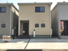 リーブルファイン川部 2号棟の外観画像