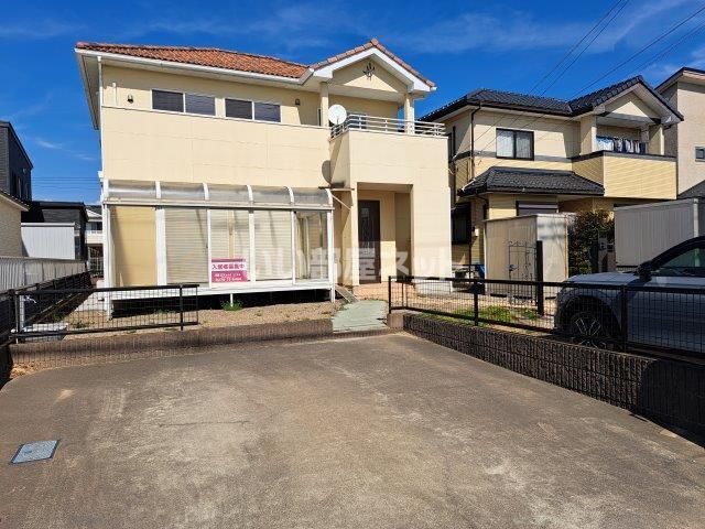 南千木町貸住宅の外観画像