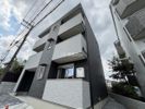 長尾元町7丁目新築アパートの外観画像