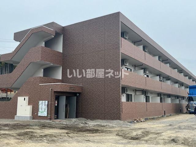 GardenCourt Ciruelaの外観画像