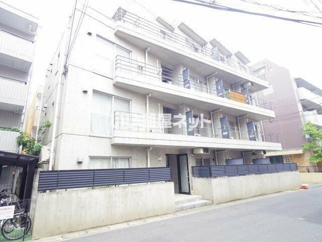 PRADO SETAの外観画像