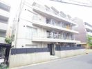 PRADO SETAの外観画像