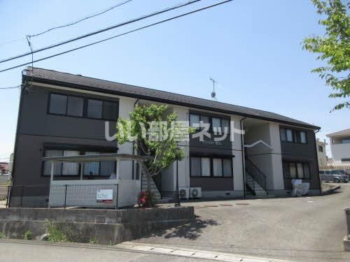 グランビュー桧山の外観画像