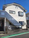 ハウス東林間の外観画像