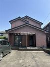 日野住宅きぬの里の外観画像