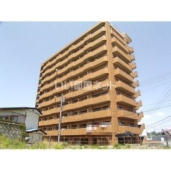 朝日プラザエザース中央の外観画像
