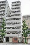 クリオ川崎東3番館の外観画像