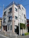 シェモア南幸町の外観画像