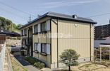 サンビレッジ三島 B棟の外観画像