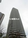 リエトコート武蔵小杉ザ・クラッシィタワーの外観画像