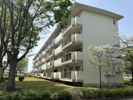 田園青葉台住宅4号棟の外観画像
